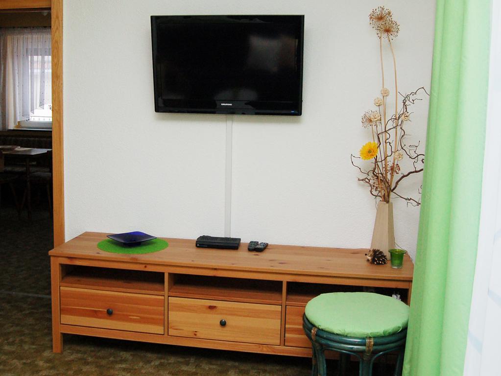 Siebers-Ferienwohnung Saupsdorf Екстер'єр фото
