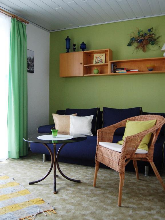 Siebers-Ferienwohnung Saupsdorf Екстер'єр фото