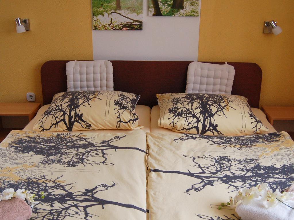 Siebers-Ferienwohnung Saupsdorf Екстер'єр фото